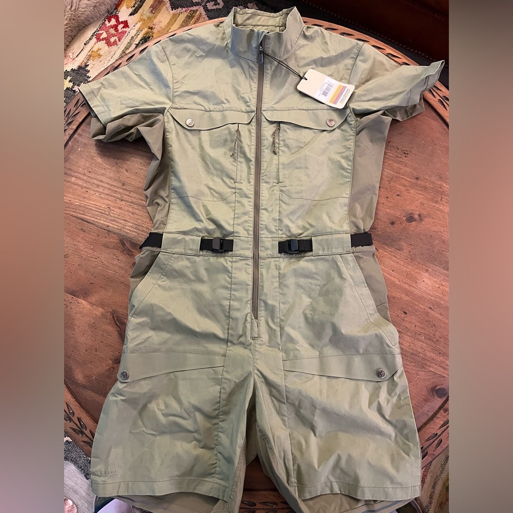 Fjallraven x Specialized Field Suit - Women’s S
